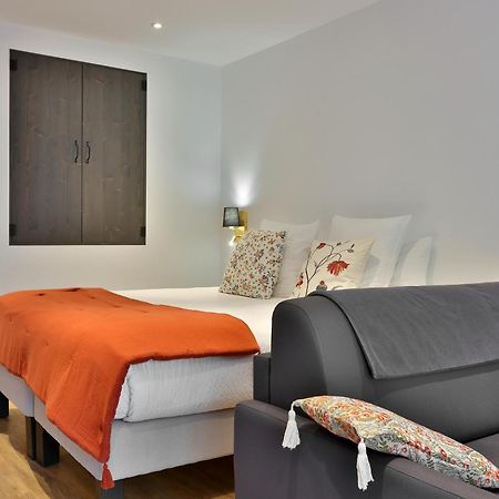 Boutique-Hotel Restaurant L'Atelier D'Epicure Logis Castels ภายนอก รูปภาพ