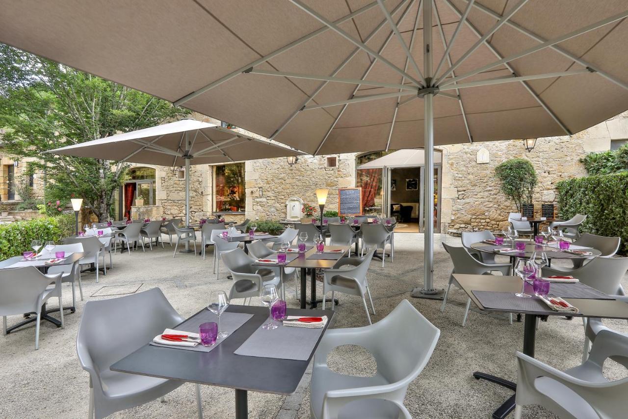 Boutique-Hotel Restaurant L'Atelier D'Epicure Logis Castels ภายนอก รูปภาพ