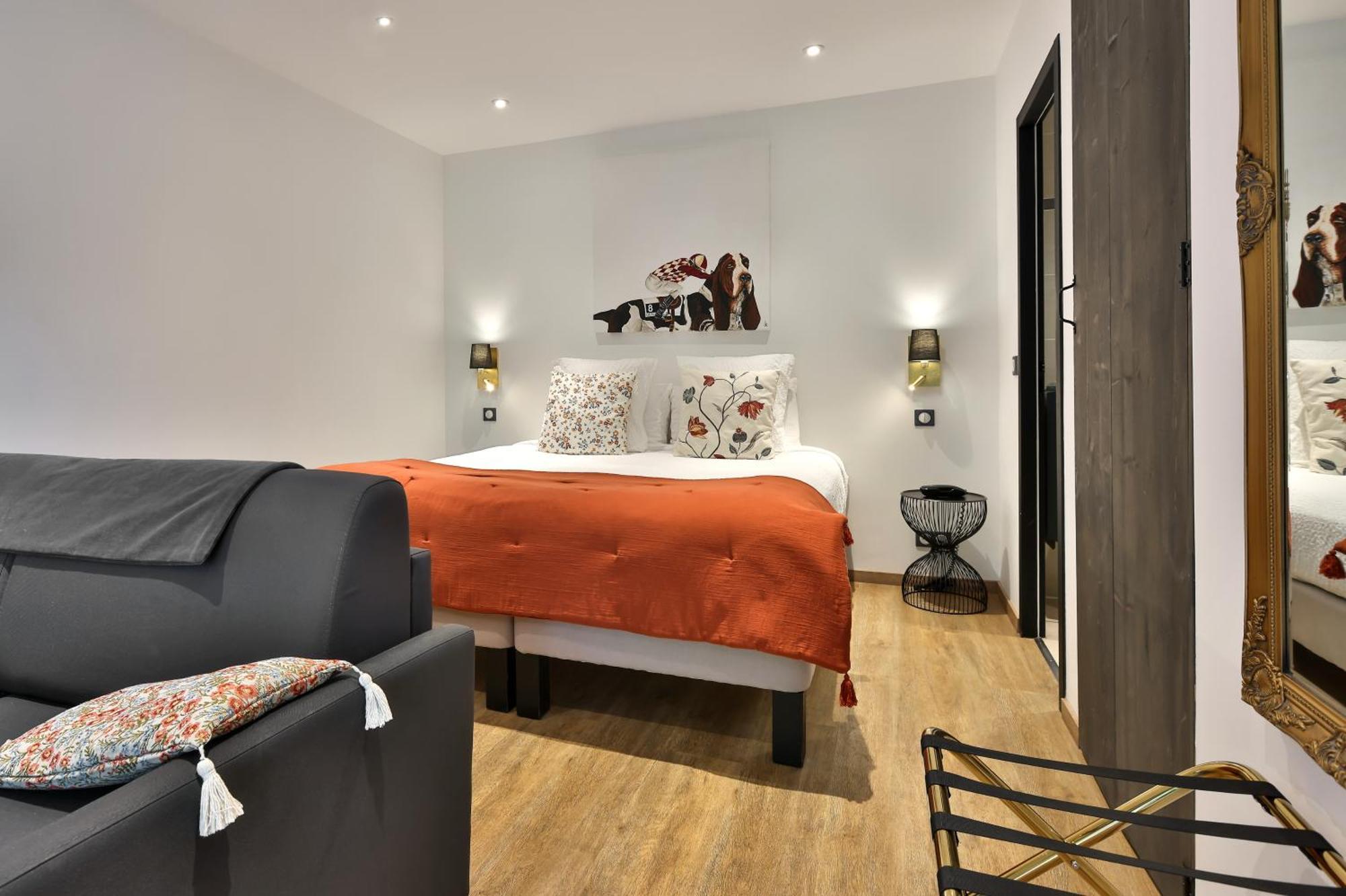 Boutique-Hotel Restaurant L'Atelier D'Epicure Logis Castels ภายนอก รูปภาพ